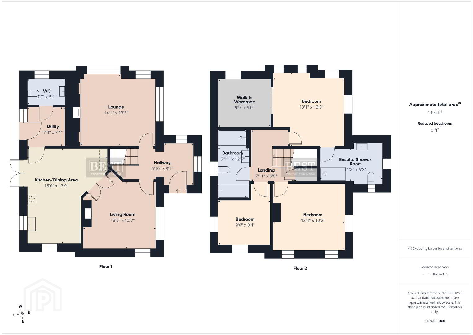 26 Lis Ard Court 38 of 39