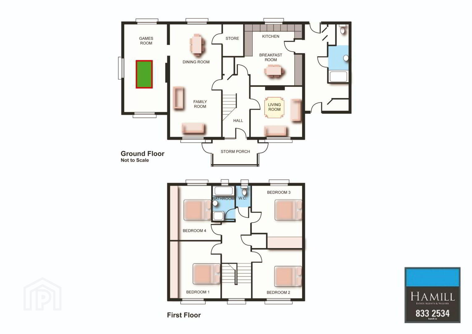 34 Saint Brendan's Drive 31 of 31