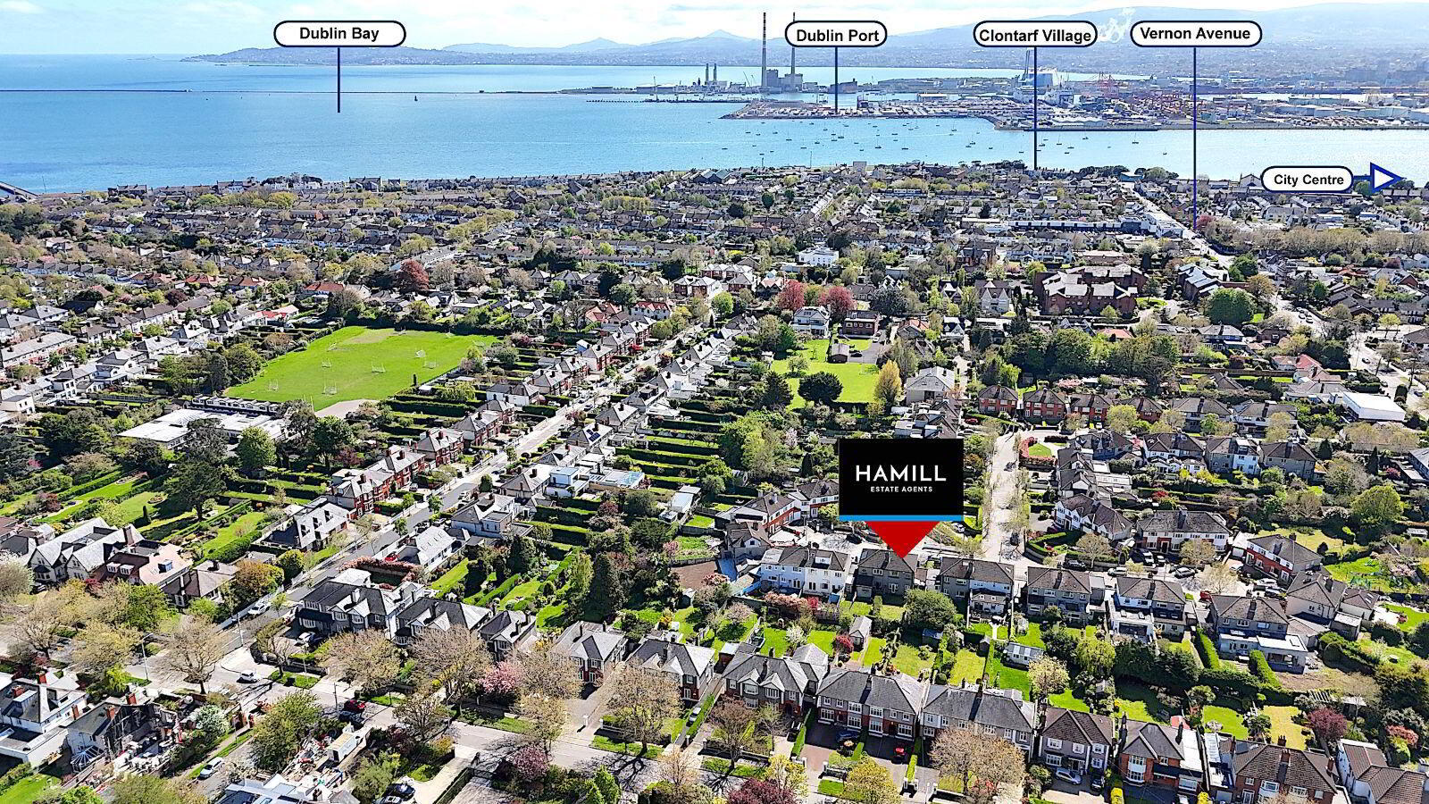 Lislea, 29 Vernon Park 25 of 26