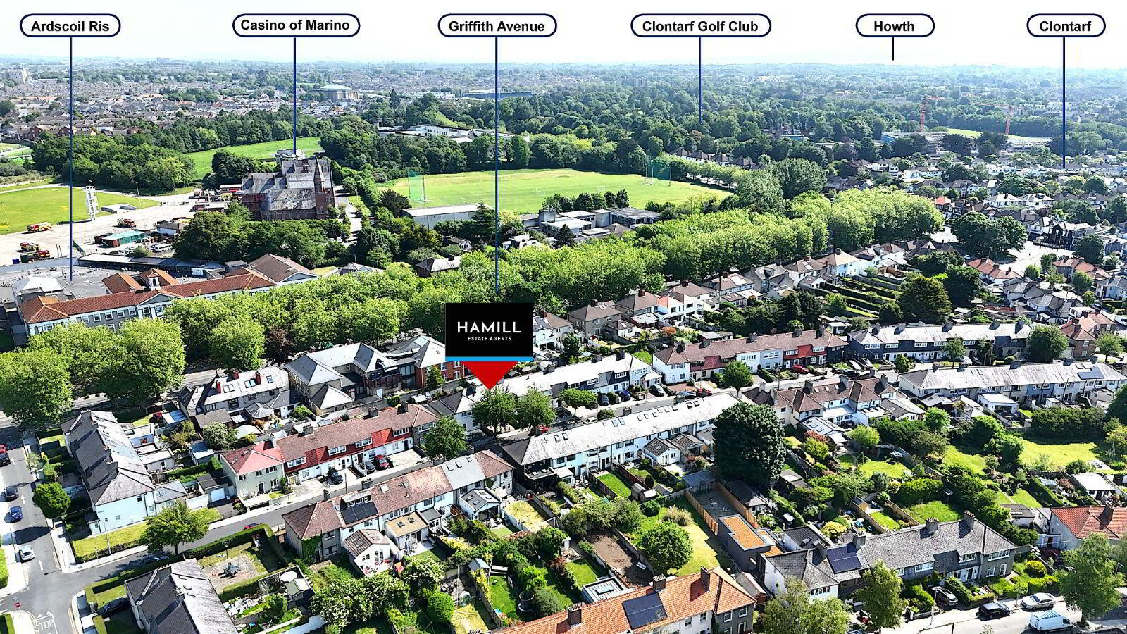 45 Saint Declan's Road 21 of 21