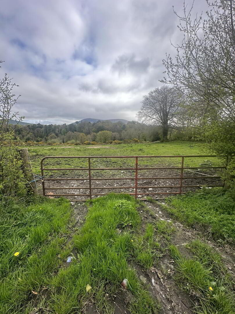 Land At, Barraderry 2 of 2