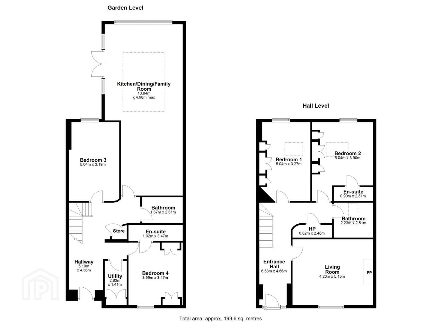23 Newgrove Avenue 22 of 23
