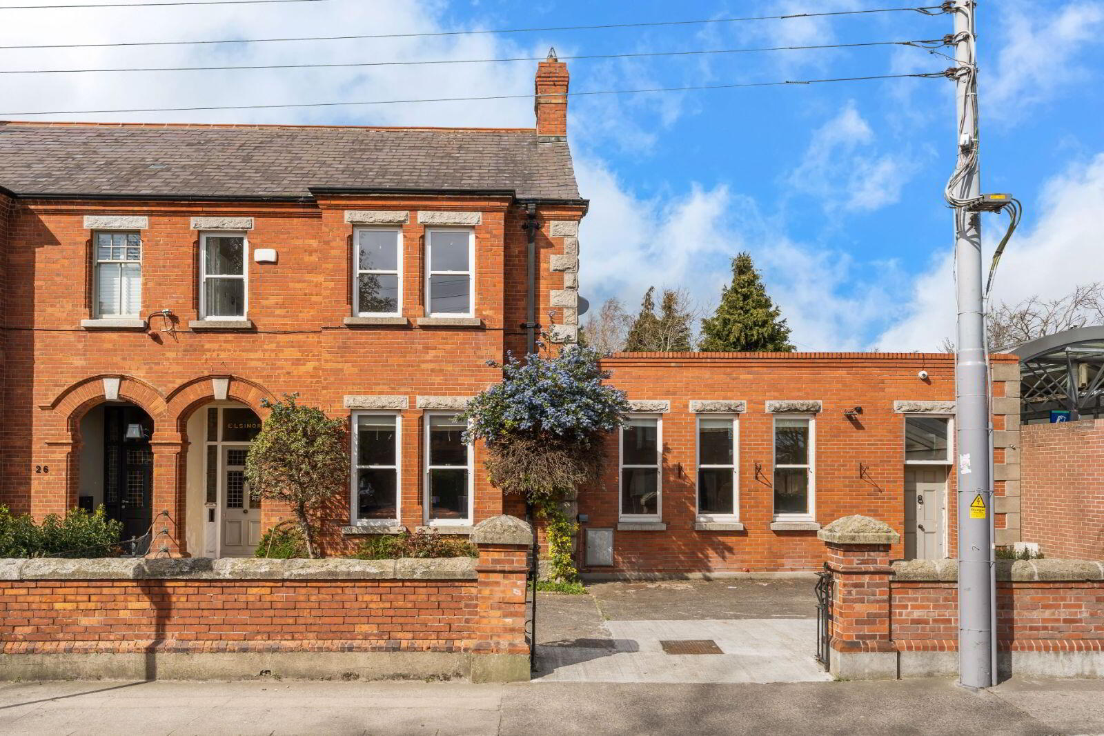 Elsinore, 28 Sandymount Avenue 1 of 23