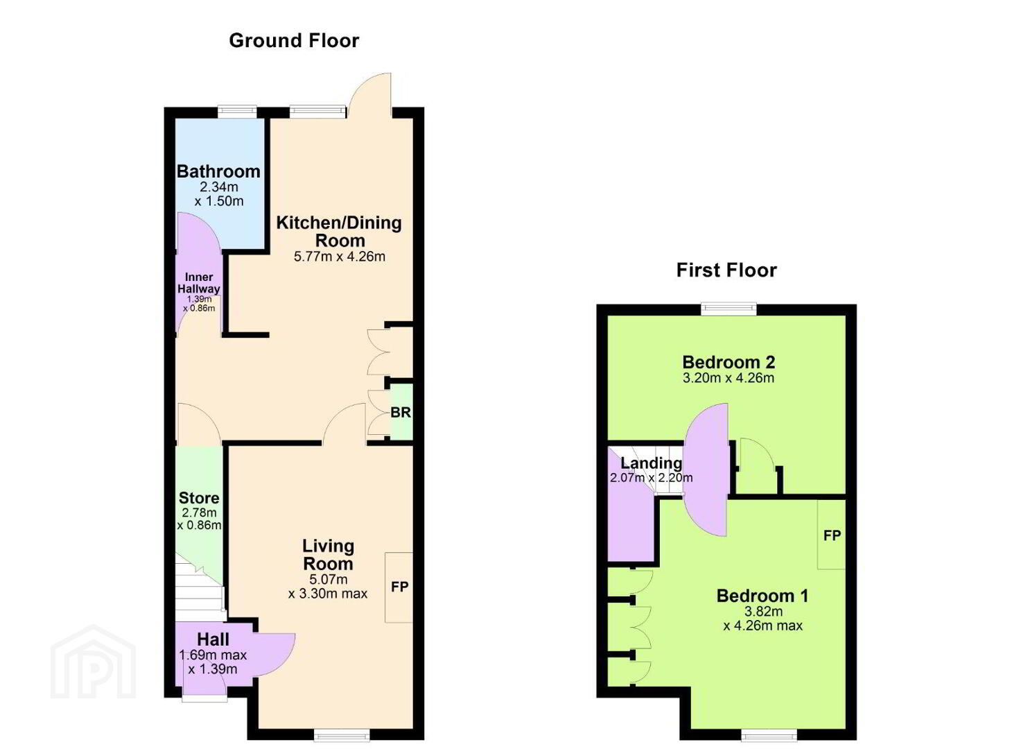 23 Malone Gardens 8 of 8