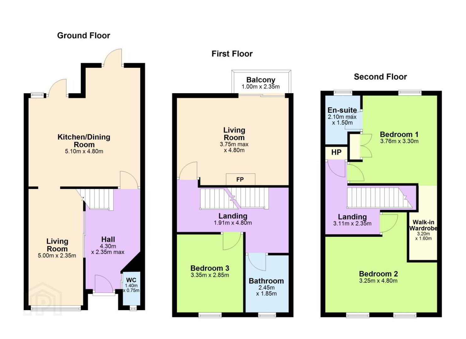 5 Martello Mews 14 of 15