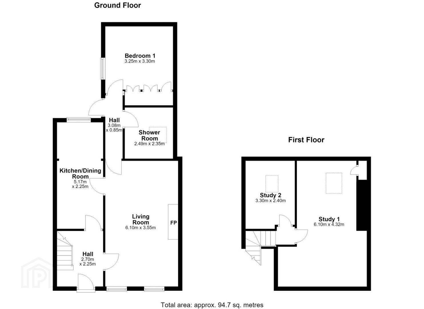 66 Pembroke Cottages 12 of 13