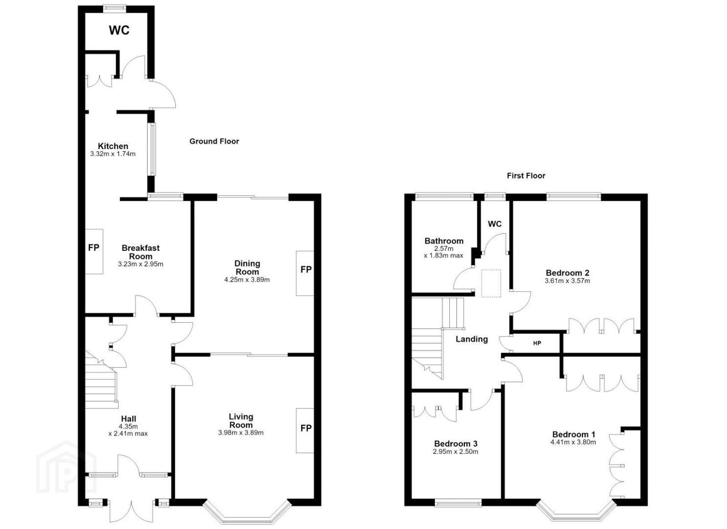 50 Wilfield Road 17 of 18