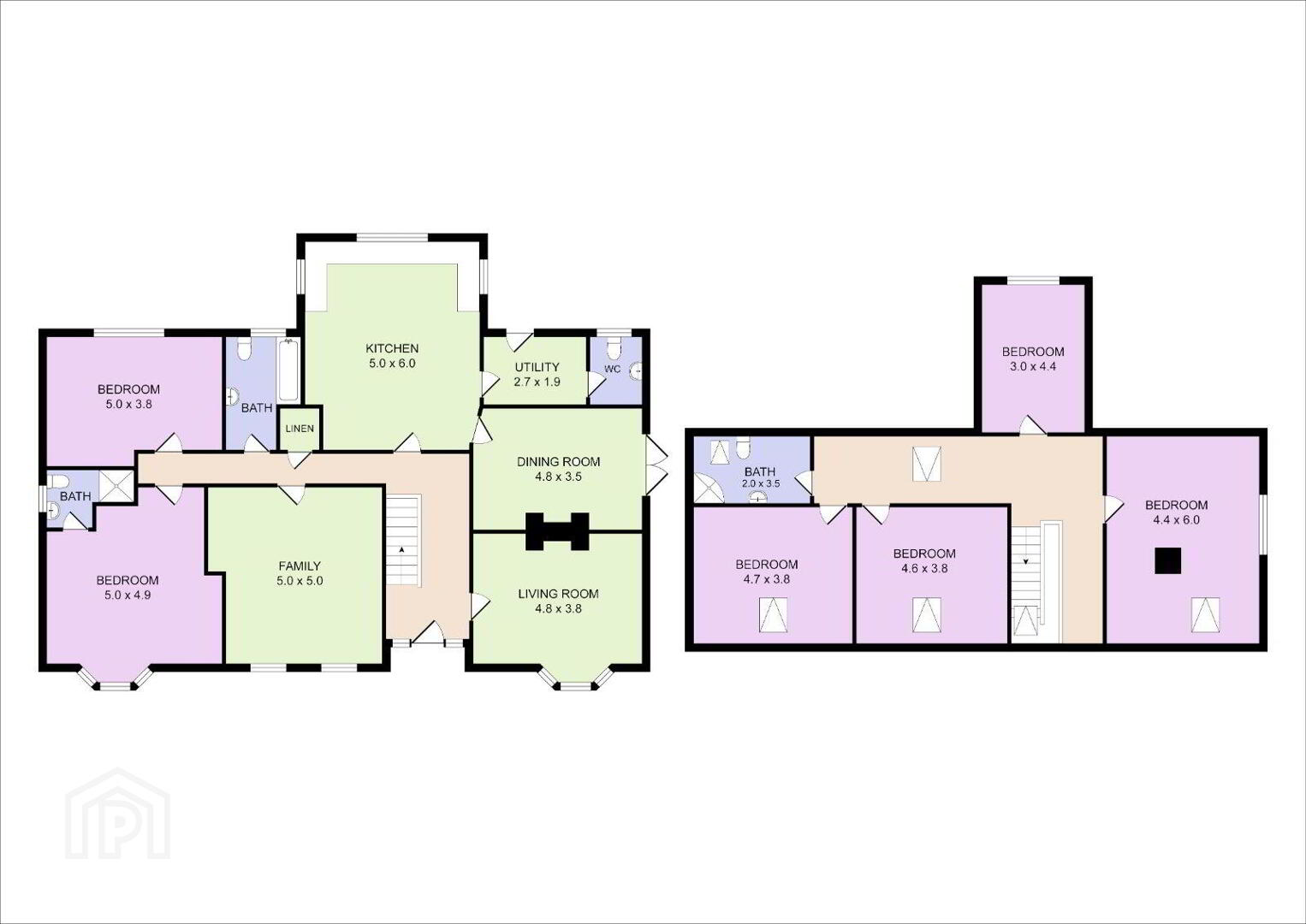 'Riverview' On, C. 0.75 Acre 39 of 39
