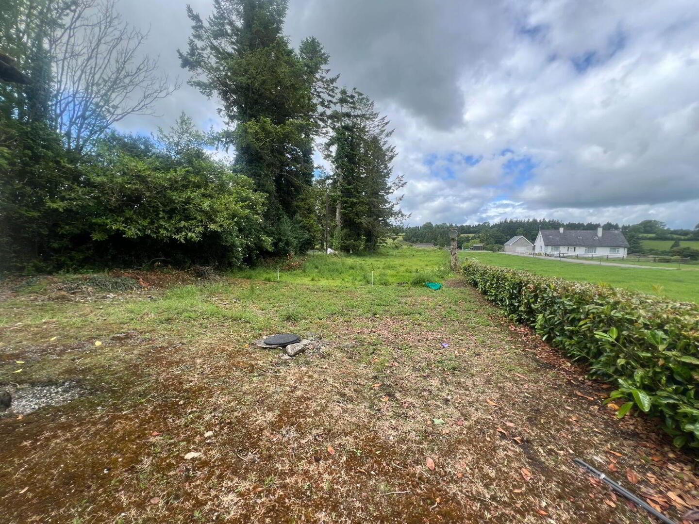 Cottage On, C. 0.5 Acre 10 of 11