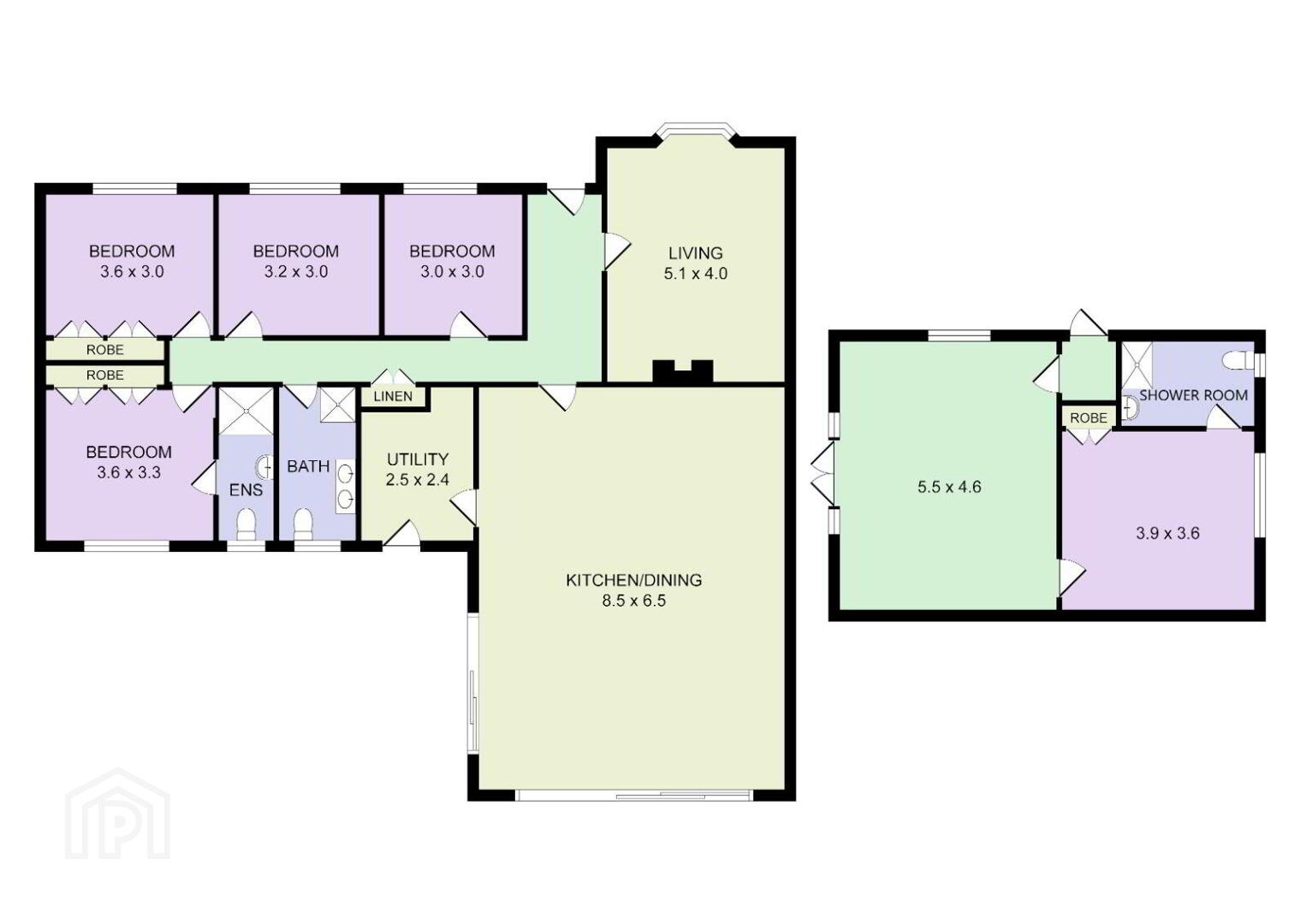 Residence On, C. 0.46 Acre 38 of 38