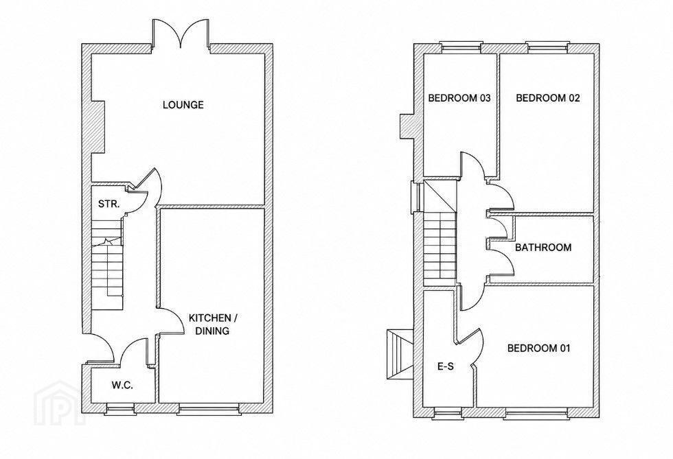 24 Old Chapel Grove 27 of 27