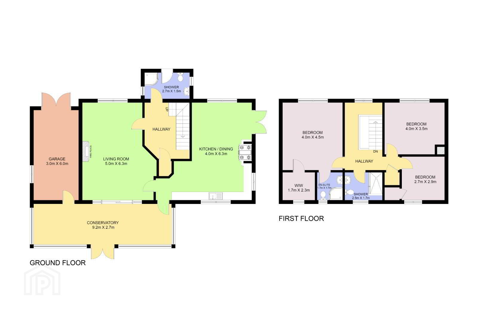 'Lynwood' On, C. 0.6 Acre 33 of 33