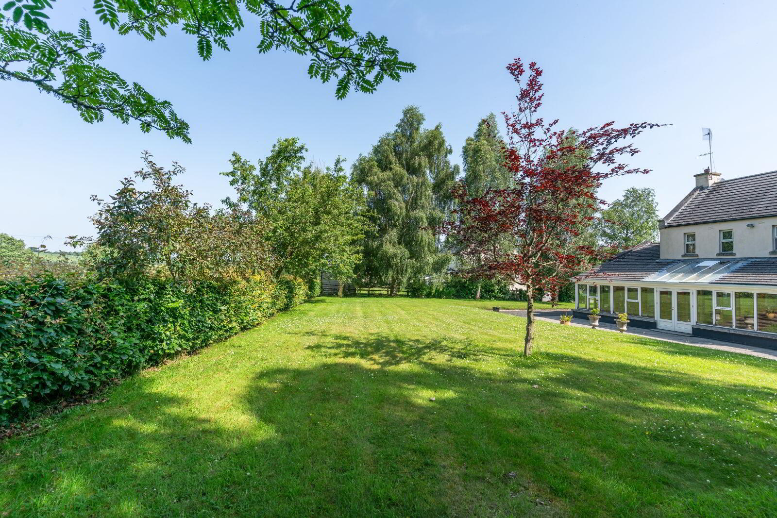 'Lynwood' On, C. 0.6 Acre 32 of 33