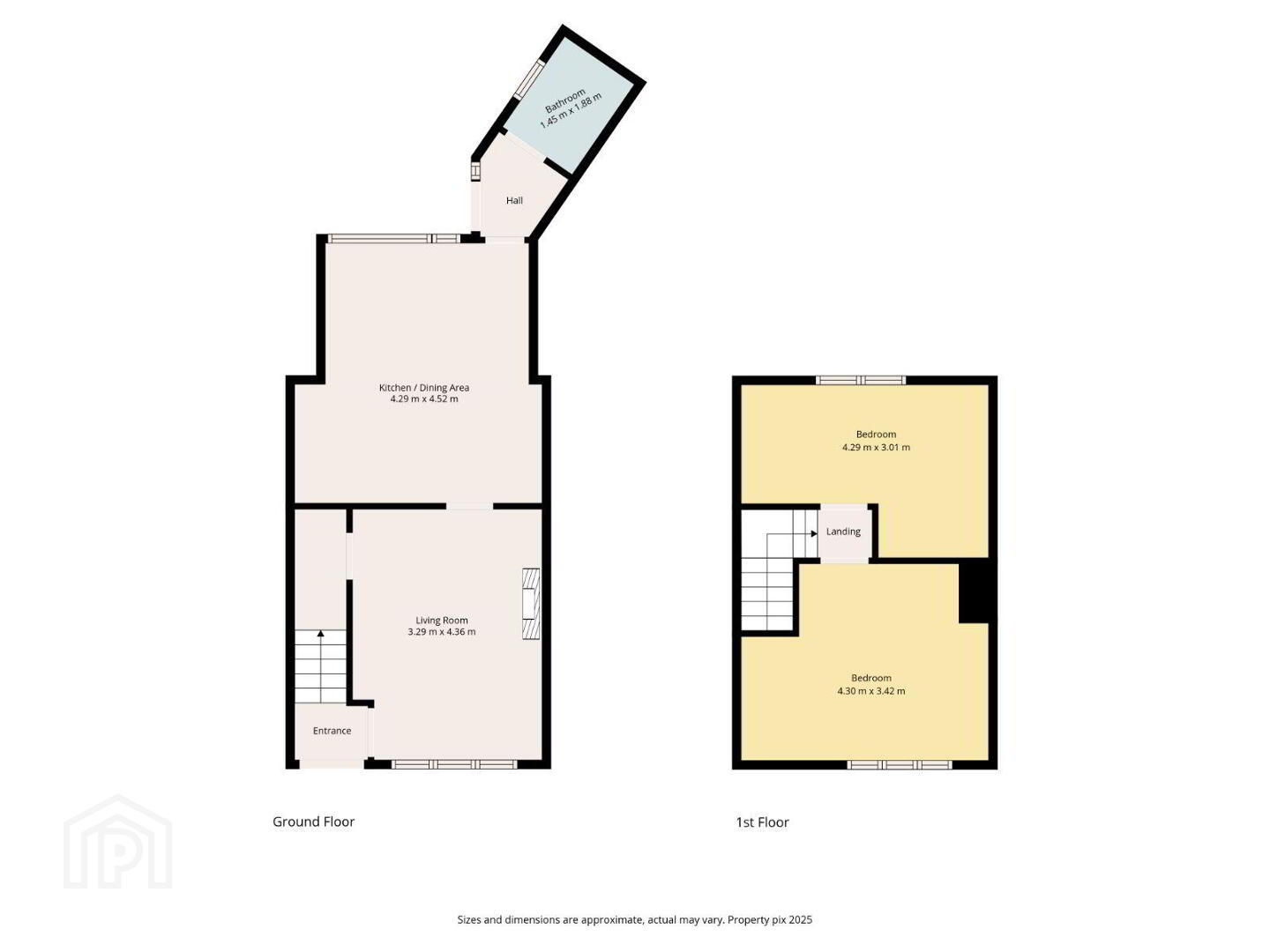 22 Cloyne Road 17 of 18