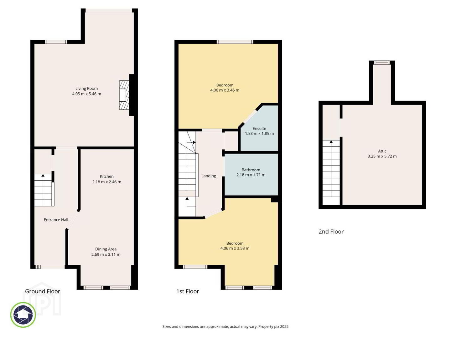 9 Larkfield Grove 48 of 48