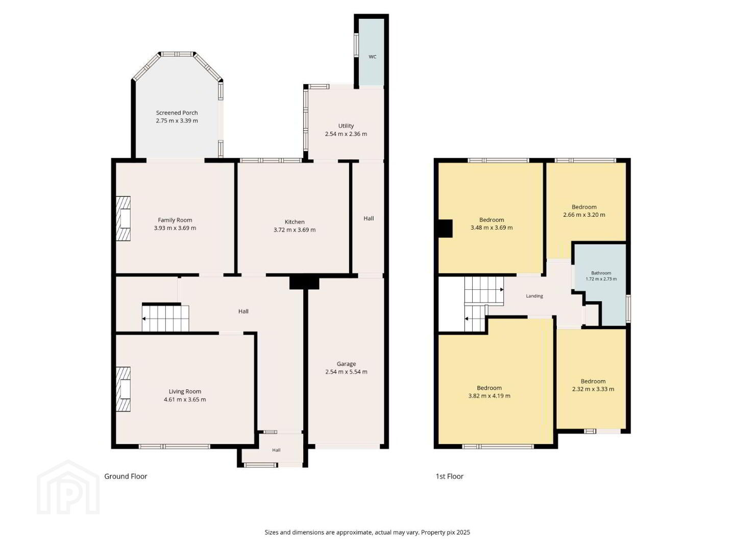 60 Cypress Grove Road 21 of 21
