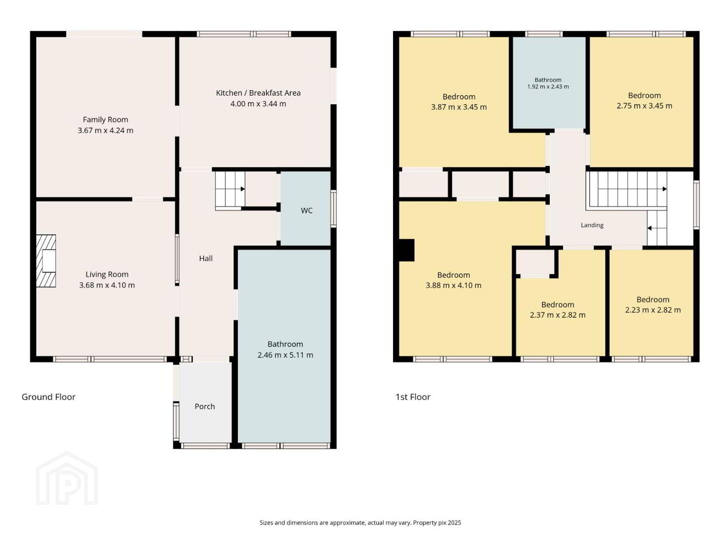 9 Glendown Green 26 of 27