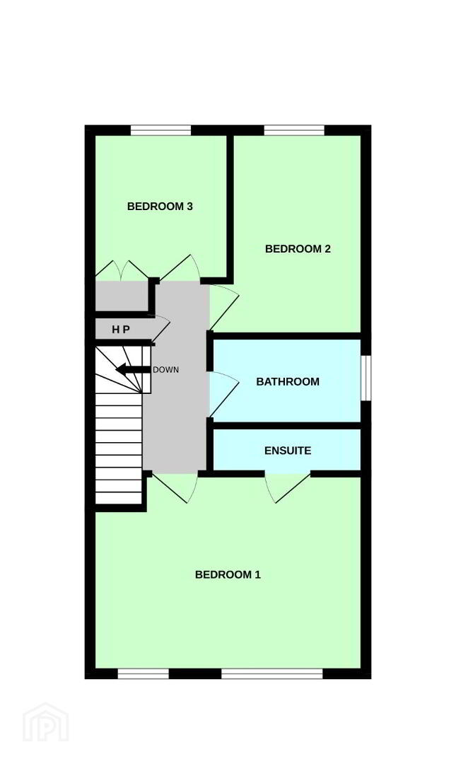 12 Mounttown Villas 14 of 15