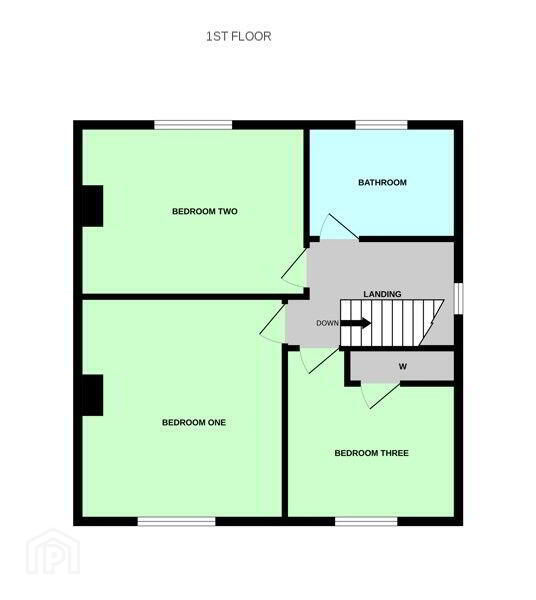 21 Saint Brigid's Road 23 of 23