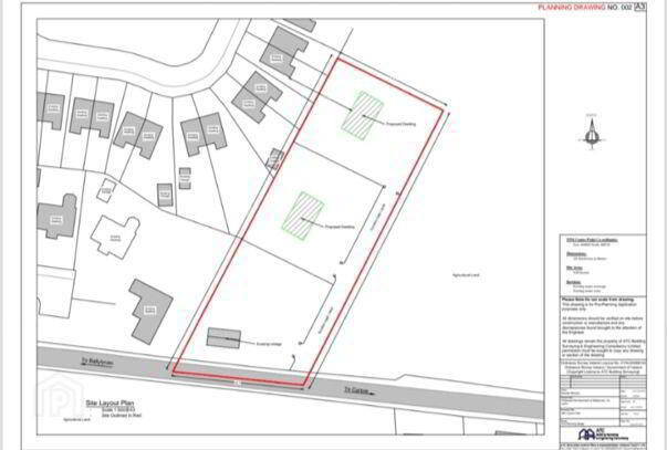 Cottage On, C. 1 Acre At Carlow Road 4 of 4