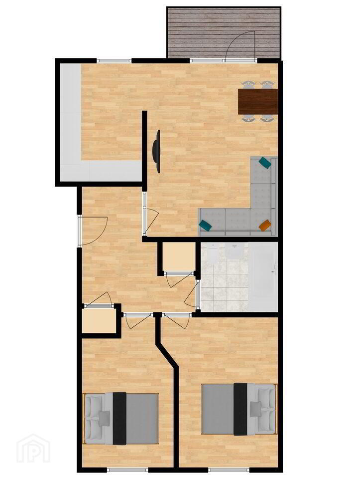 14 Turnbury House 14 of 15