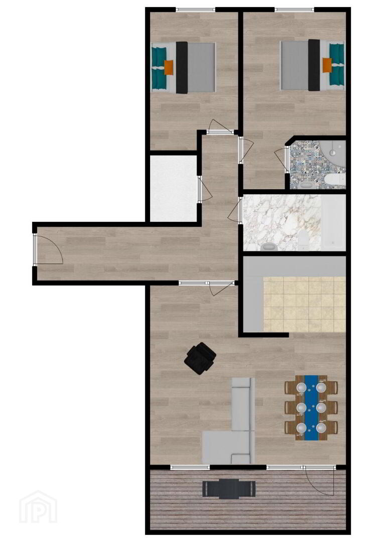 48 Cedar Place 16 of 17