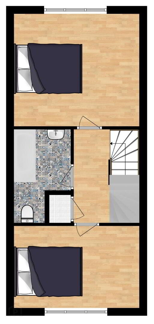 24 Castleview Green 16 of 17