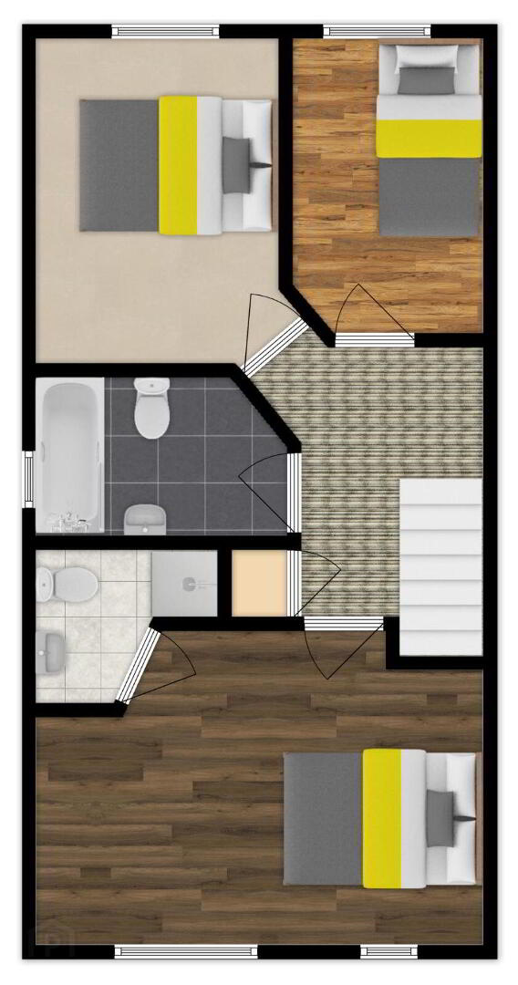 11 Holywell Square 19 of 20