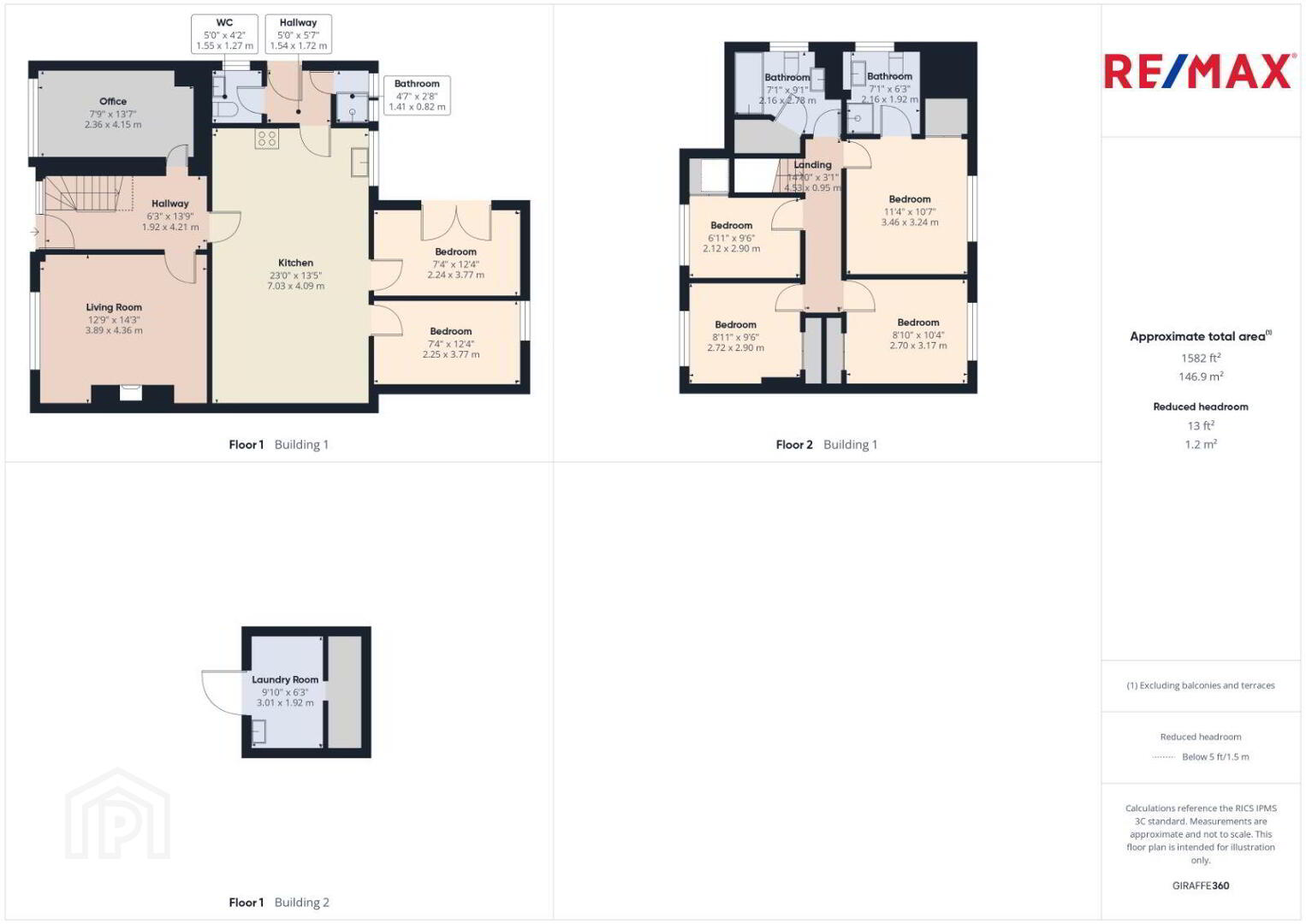 3 Dromore Court 31 of 32