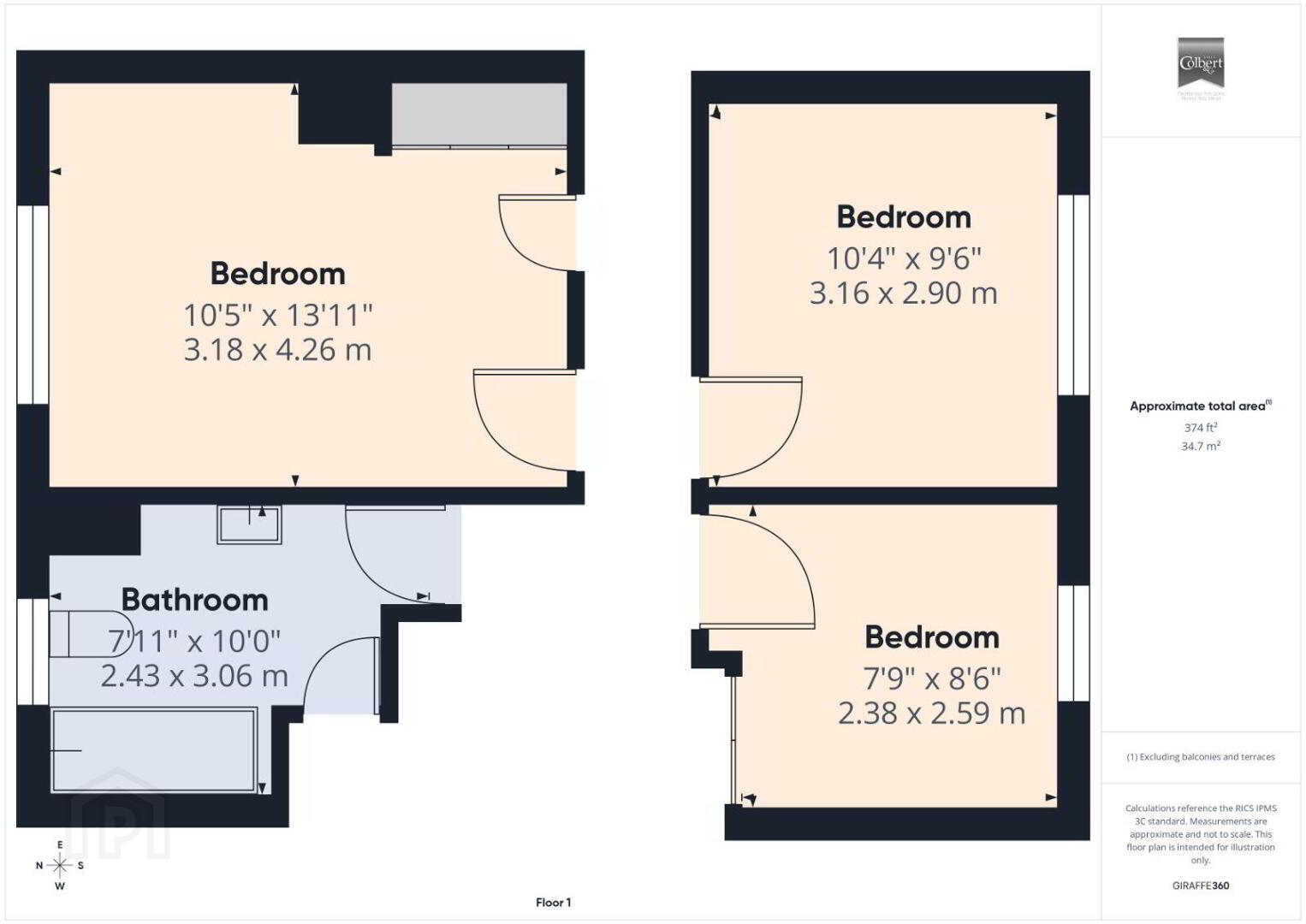 18 Siddon's Court 36 of 37