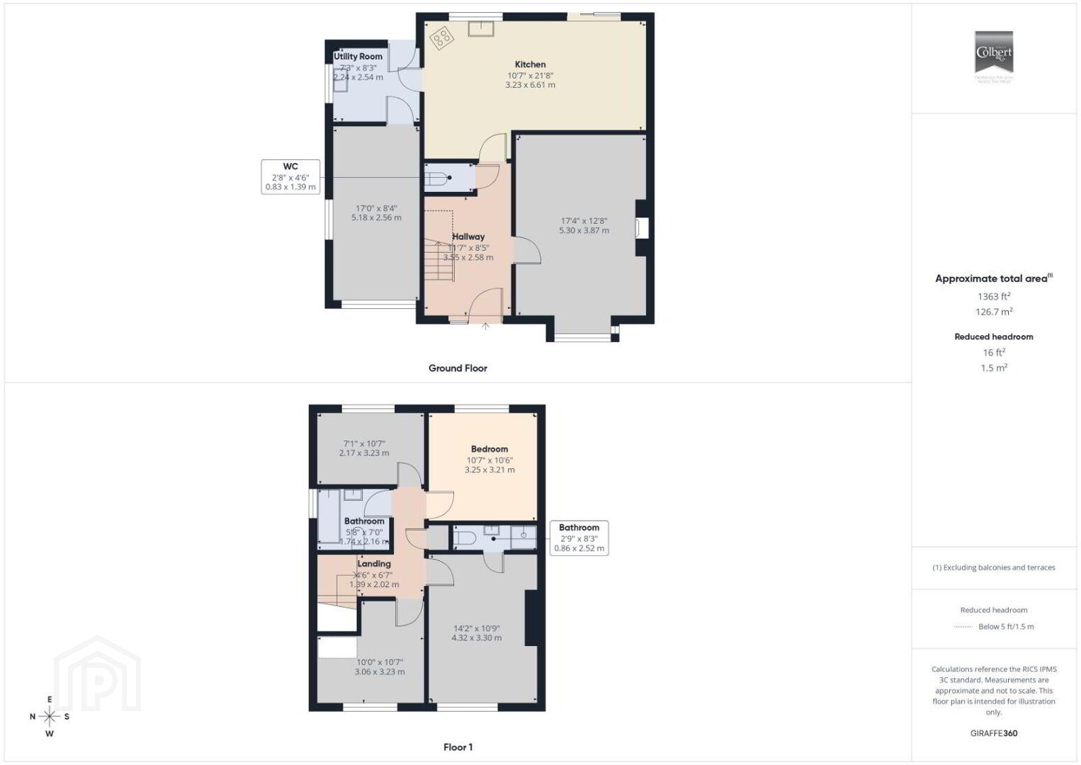 3 Cherrywood Heights 34 of 35