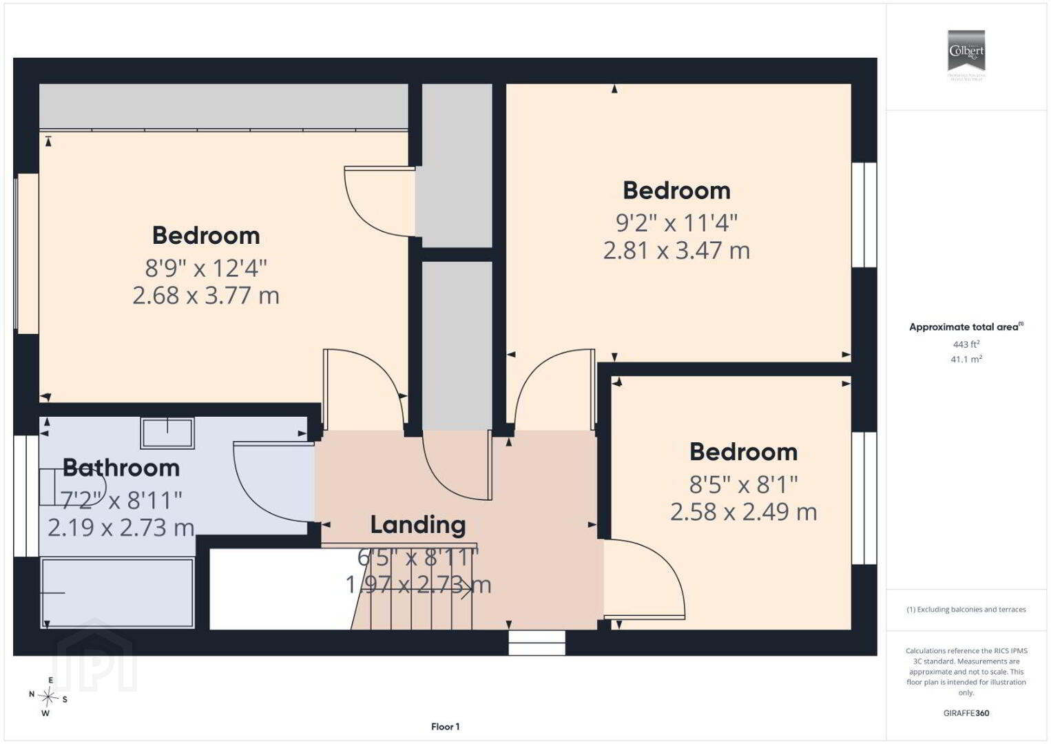 9 Chestnut Avenue 31 of 31