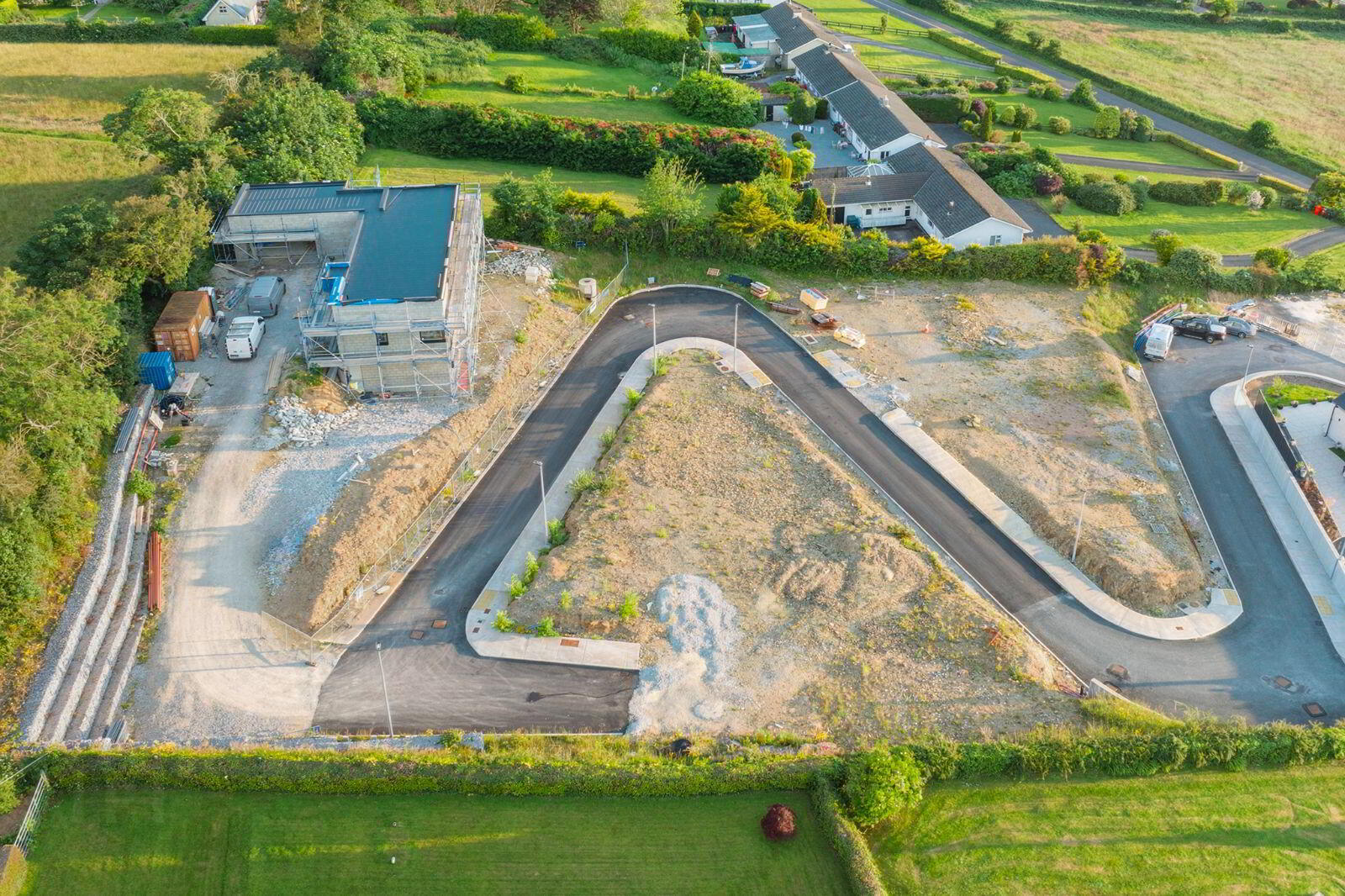 Site, Four 7 of 8