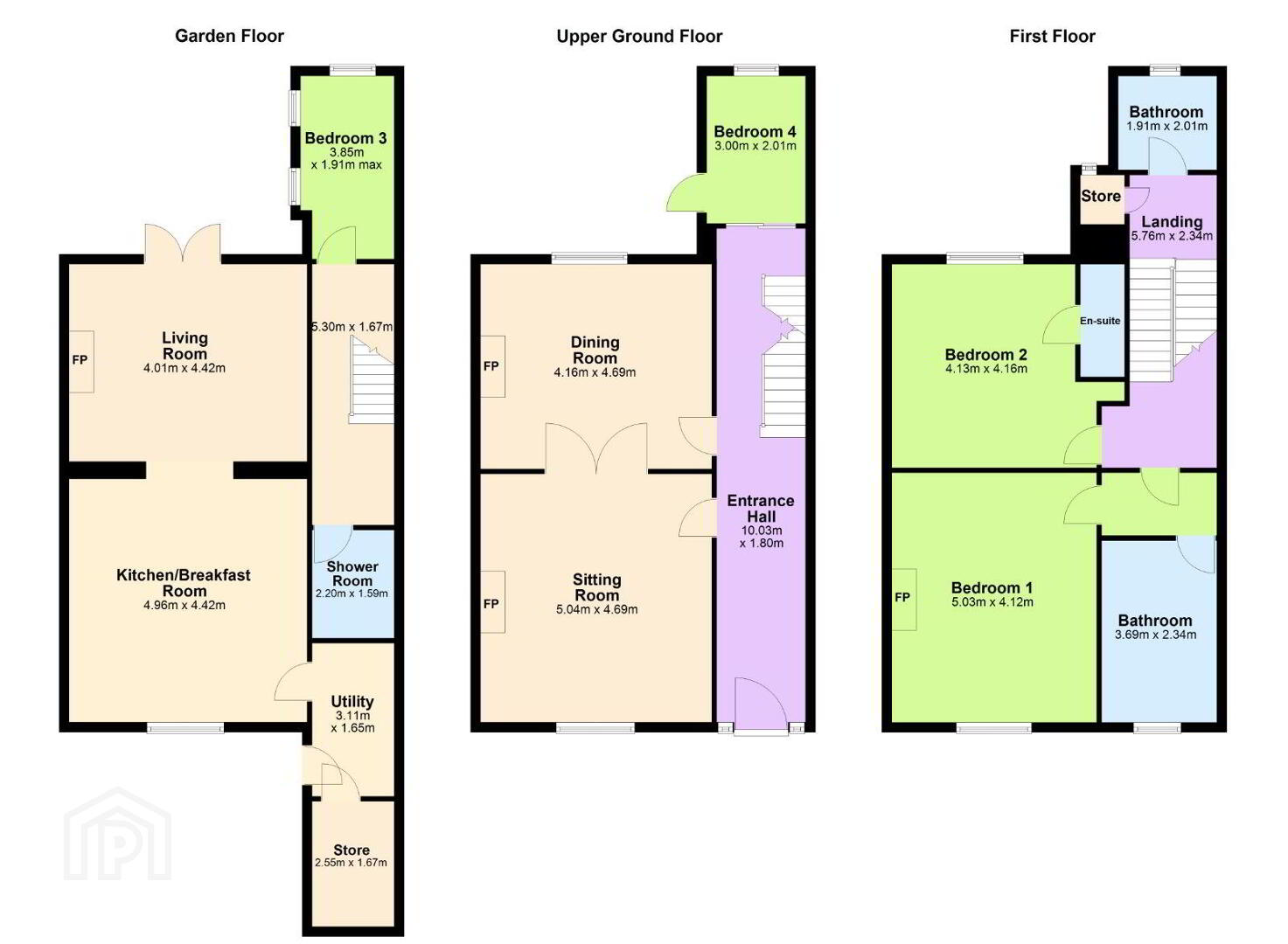 67 Upper Leeson Street 30 of 30