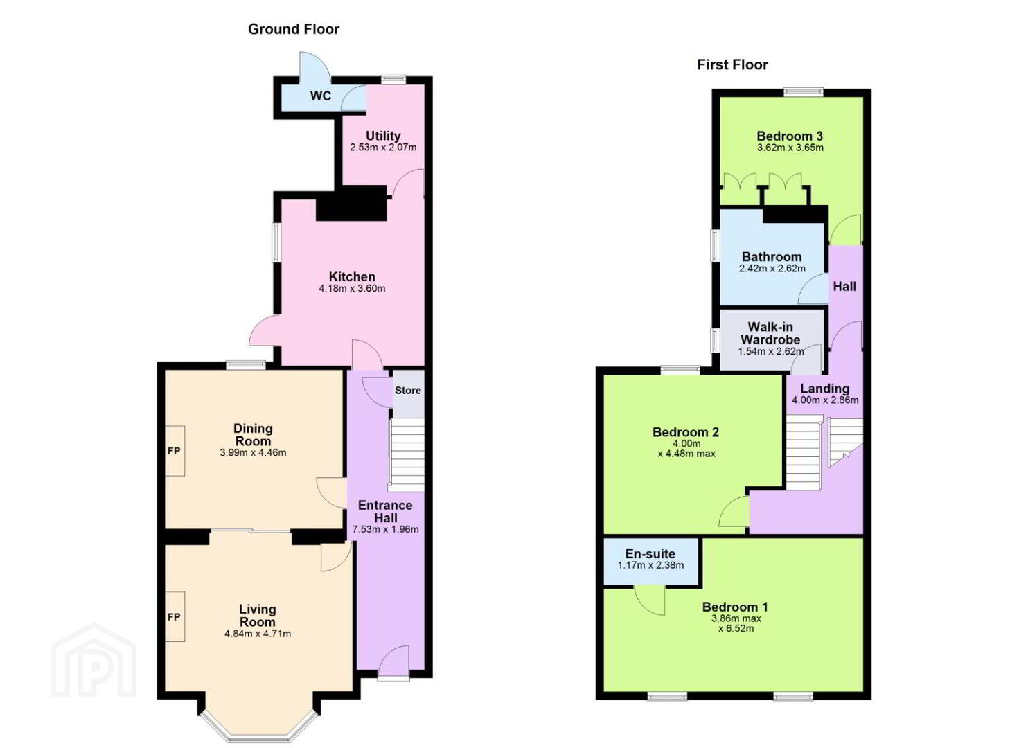 44 Beechwood Avenue Upper 21 of 22