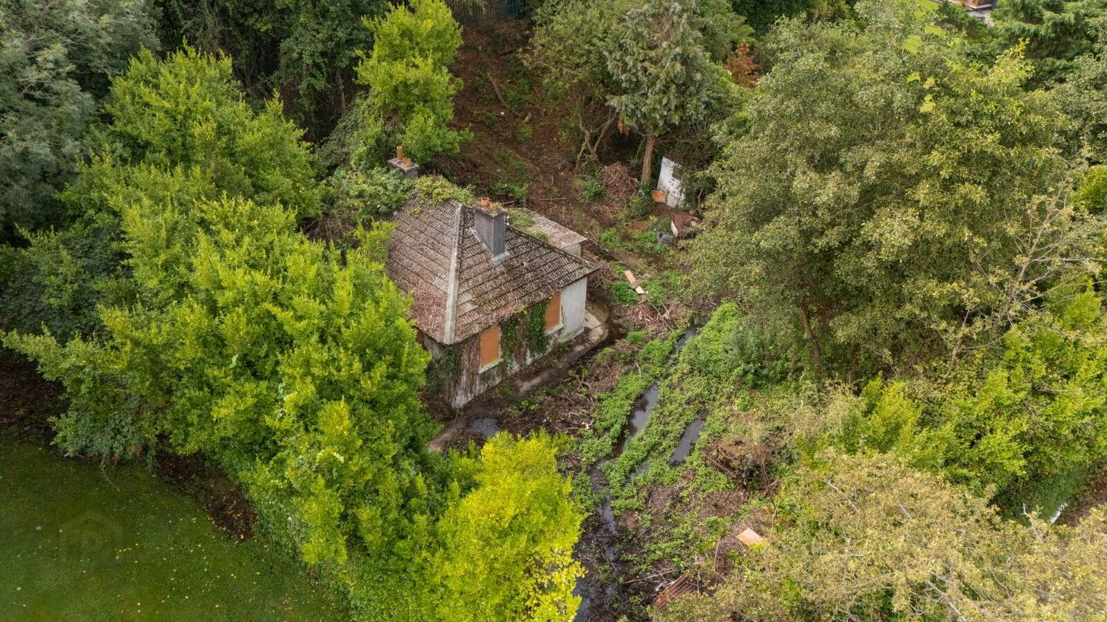 Site, The Bungalow 11 of 11