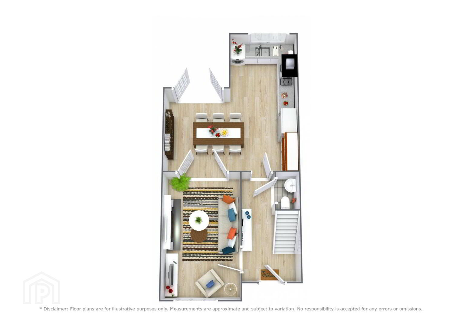 31 Priory Way 22 of 23