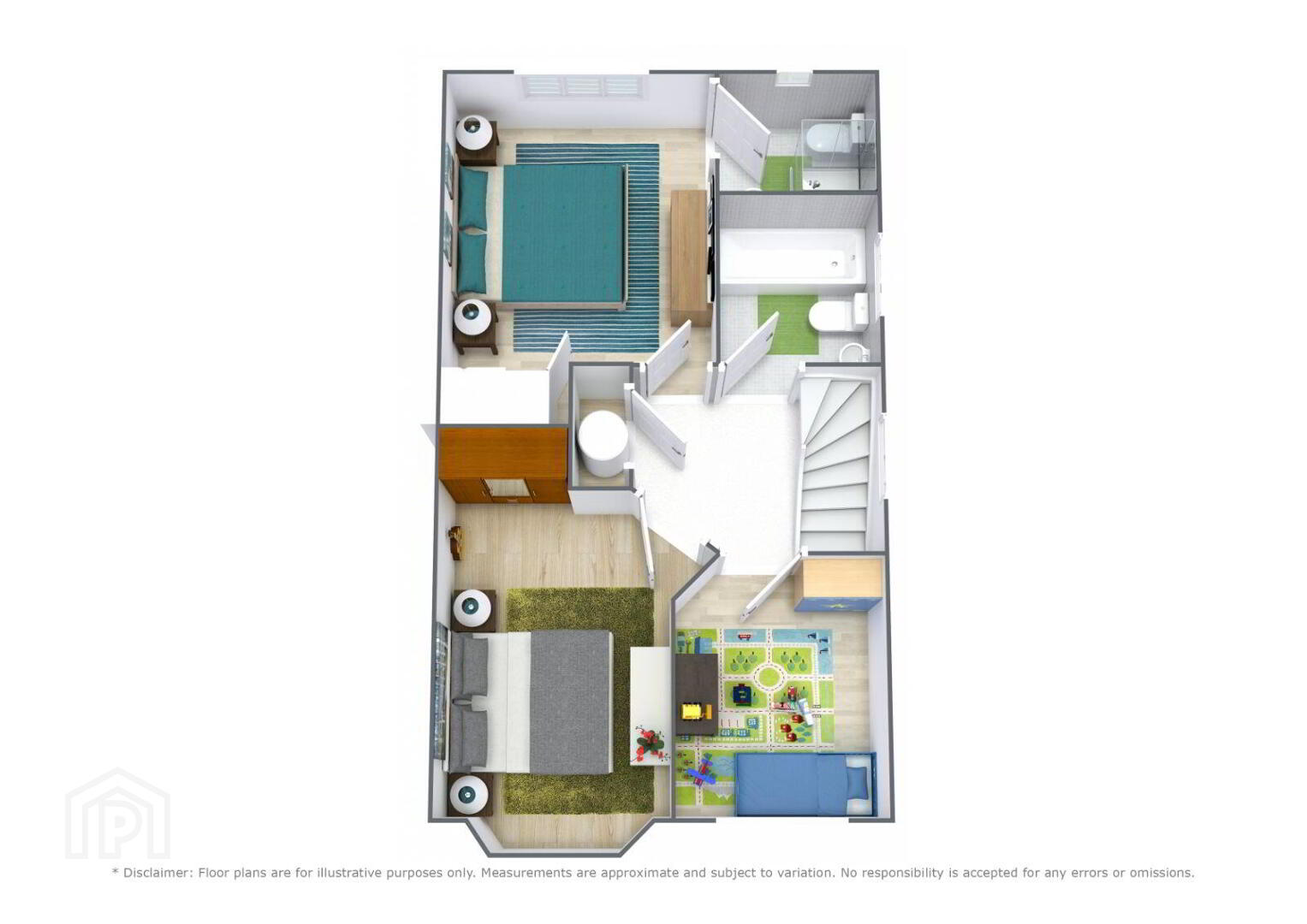 31 Priory Way 23 of 23