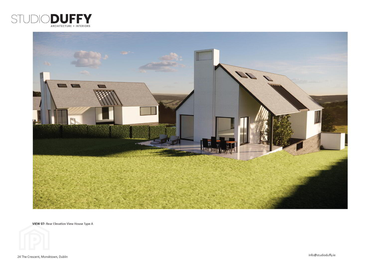 Self-Build Development Sites 16 of 16