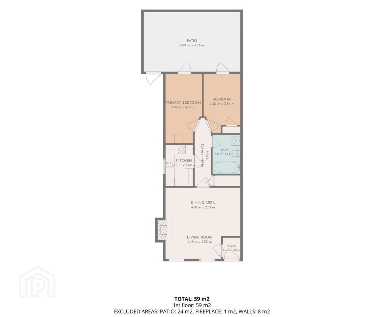 38 Roseville Court 21 of 21