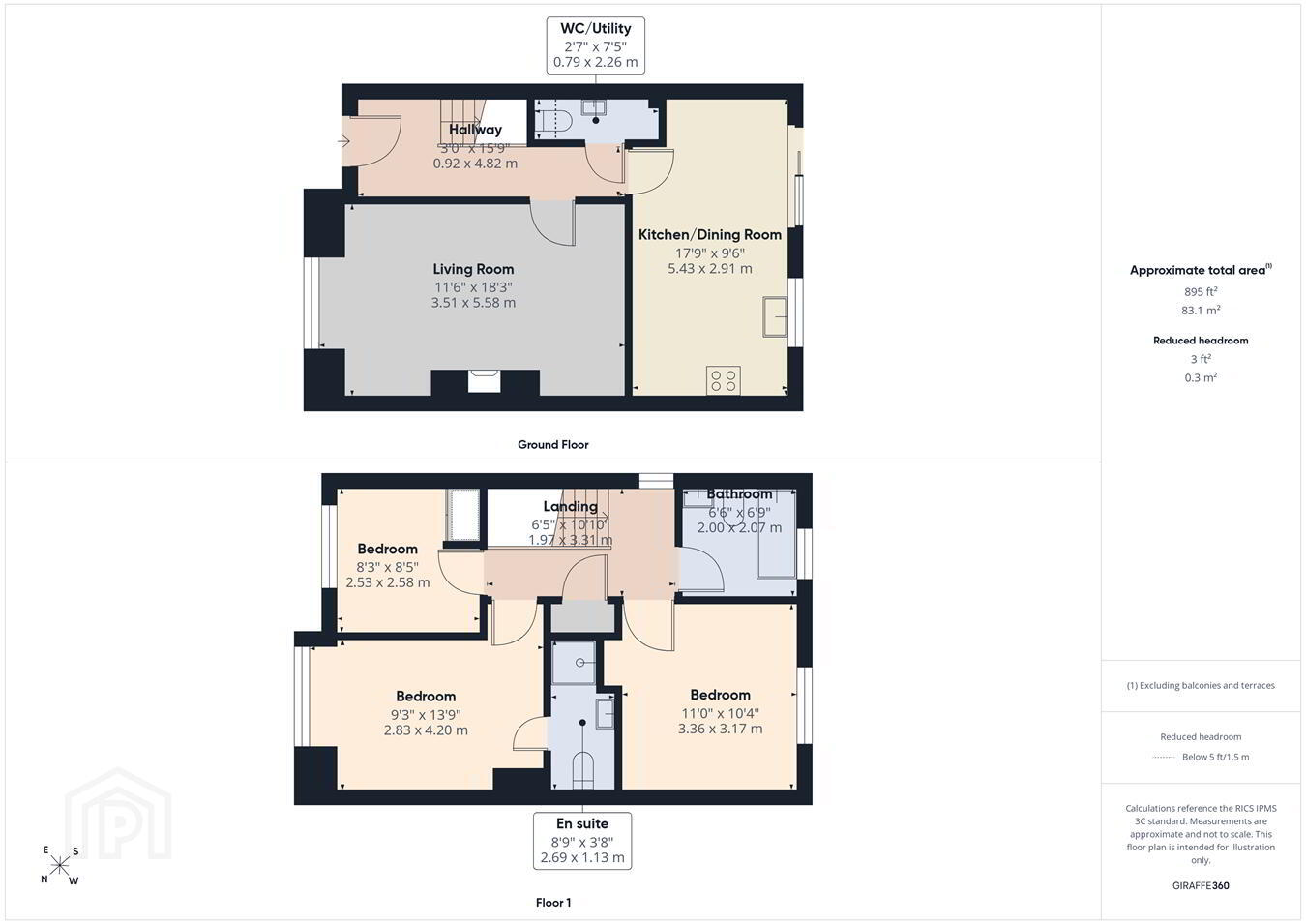 17 Briot Walk 24 of 25