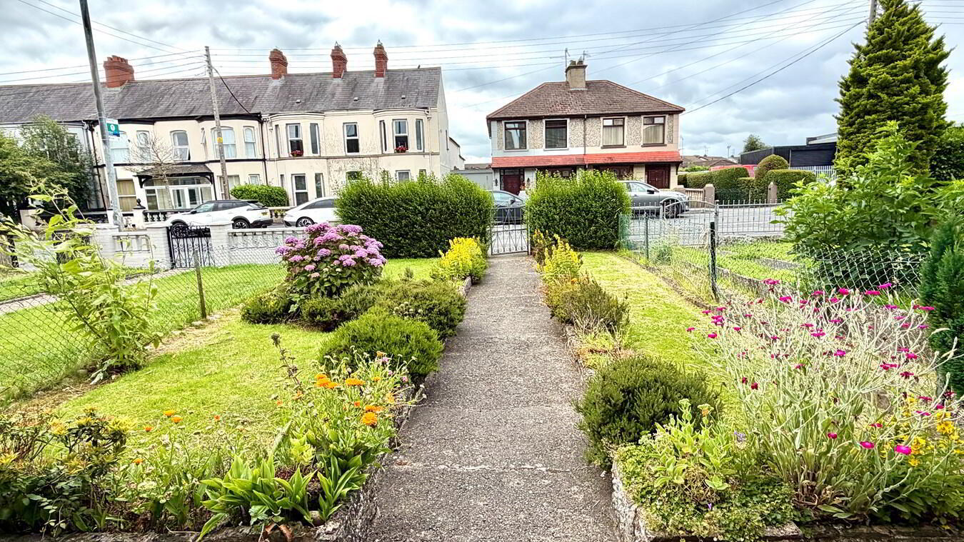 92 Armagh Road 16 of 17