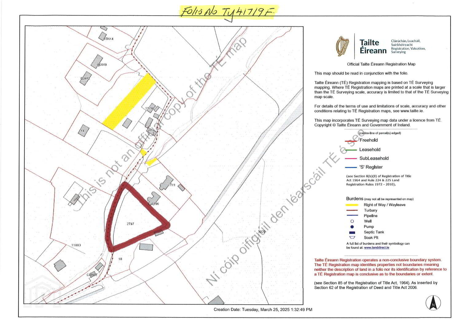 Site At, Kilmastulla 9 of 9