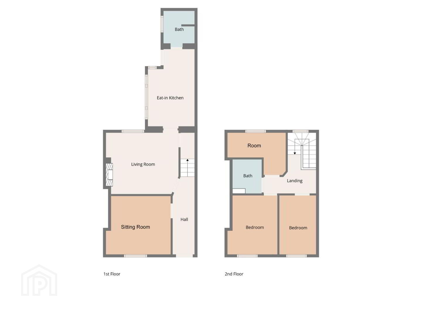 14 Saint Patricks Terrace 24 of 24