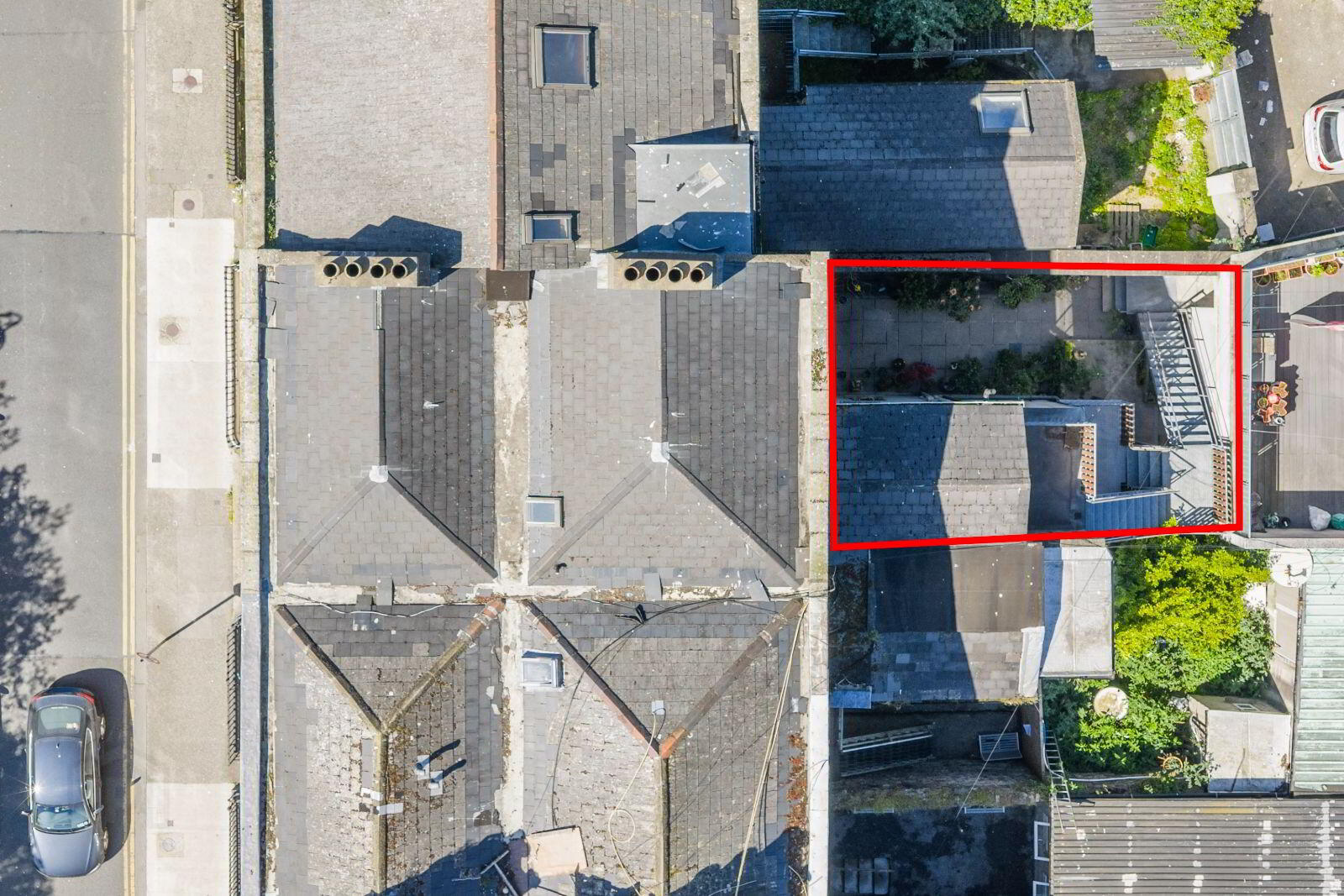 Flat 1, 47 Gardiner Street Upper 22 of 23