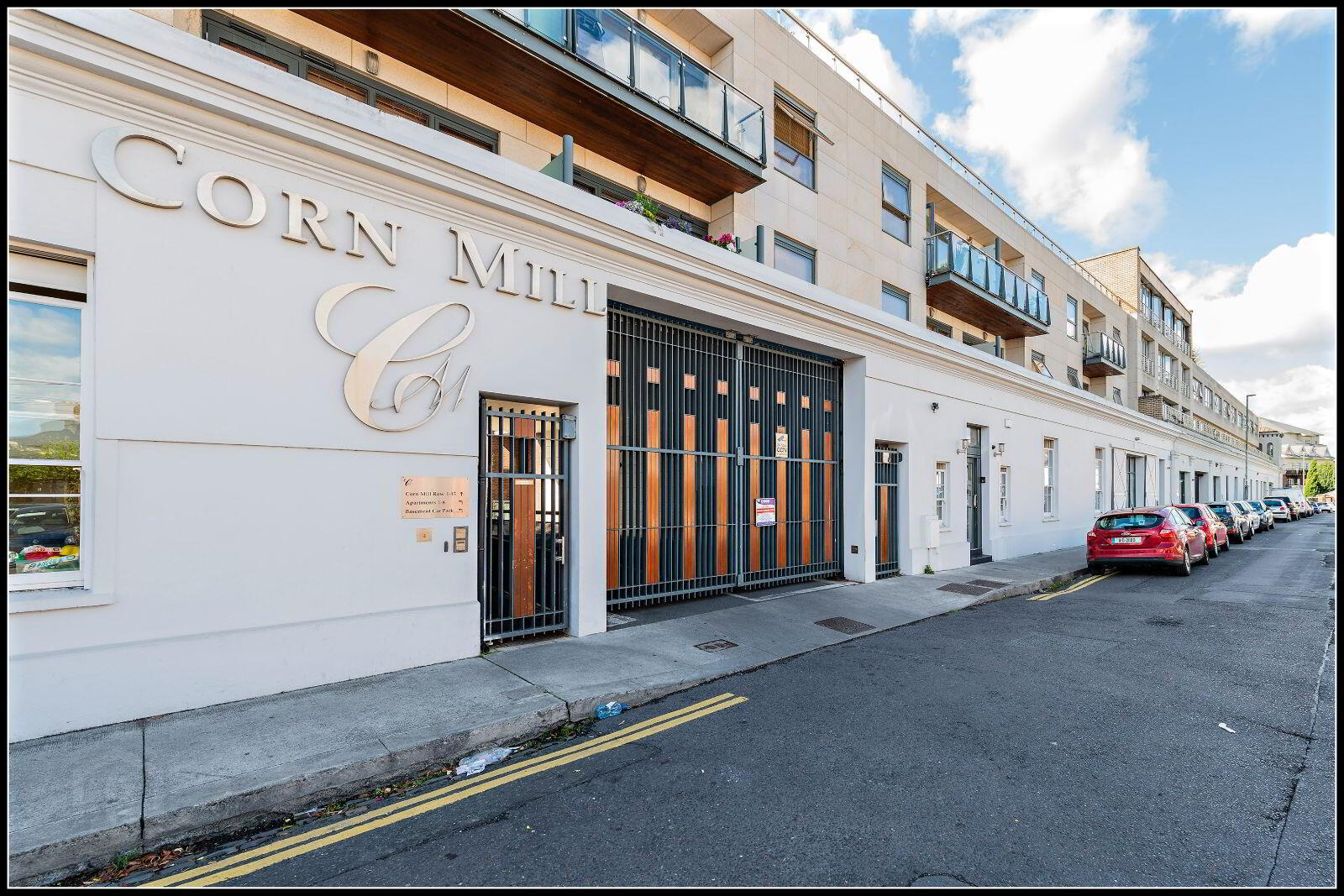 Apartment 2 Corn Mill 27 of 28