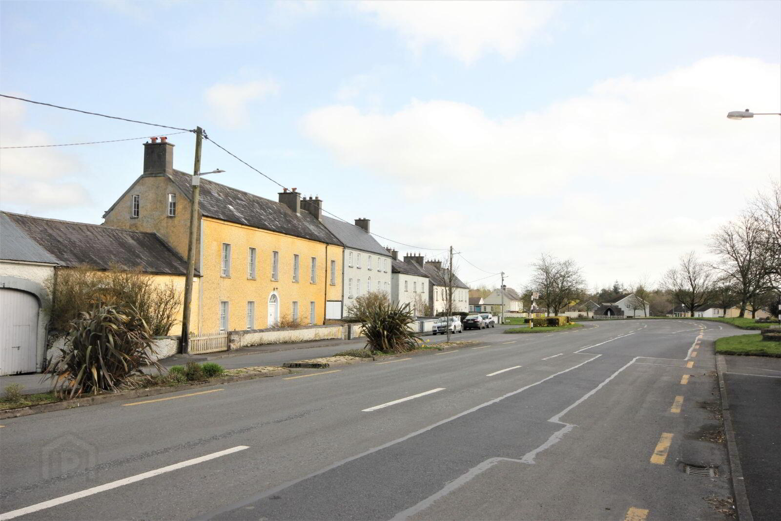 Bianconi House, Oldborris 40 of 41