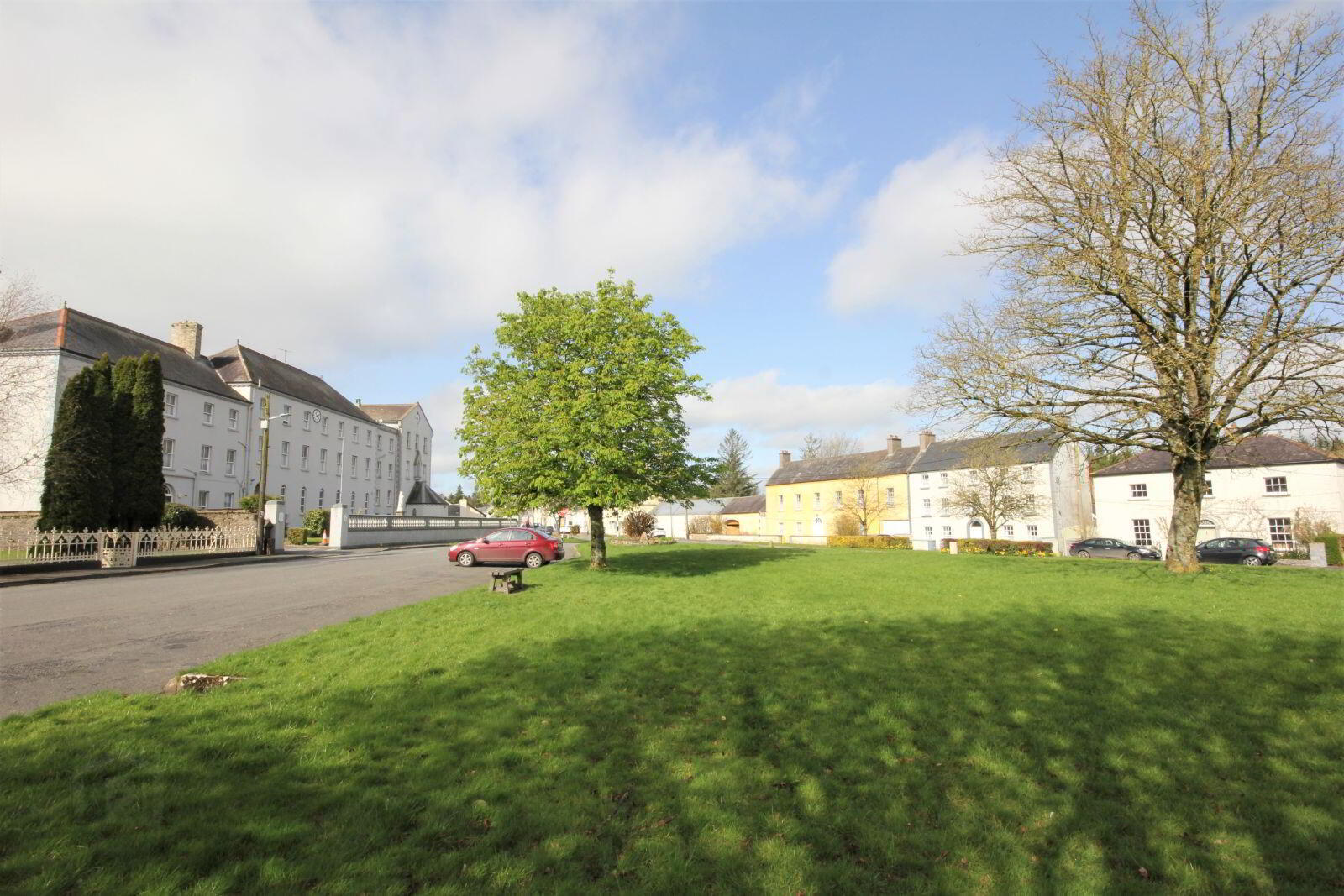 Bianconi House, Oldborris 41 of 41