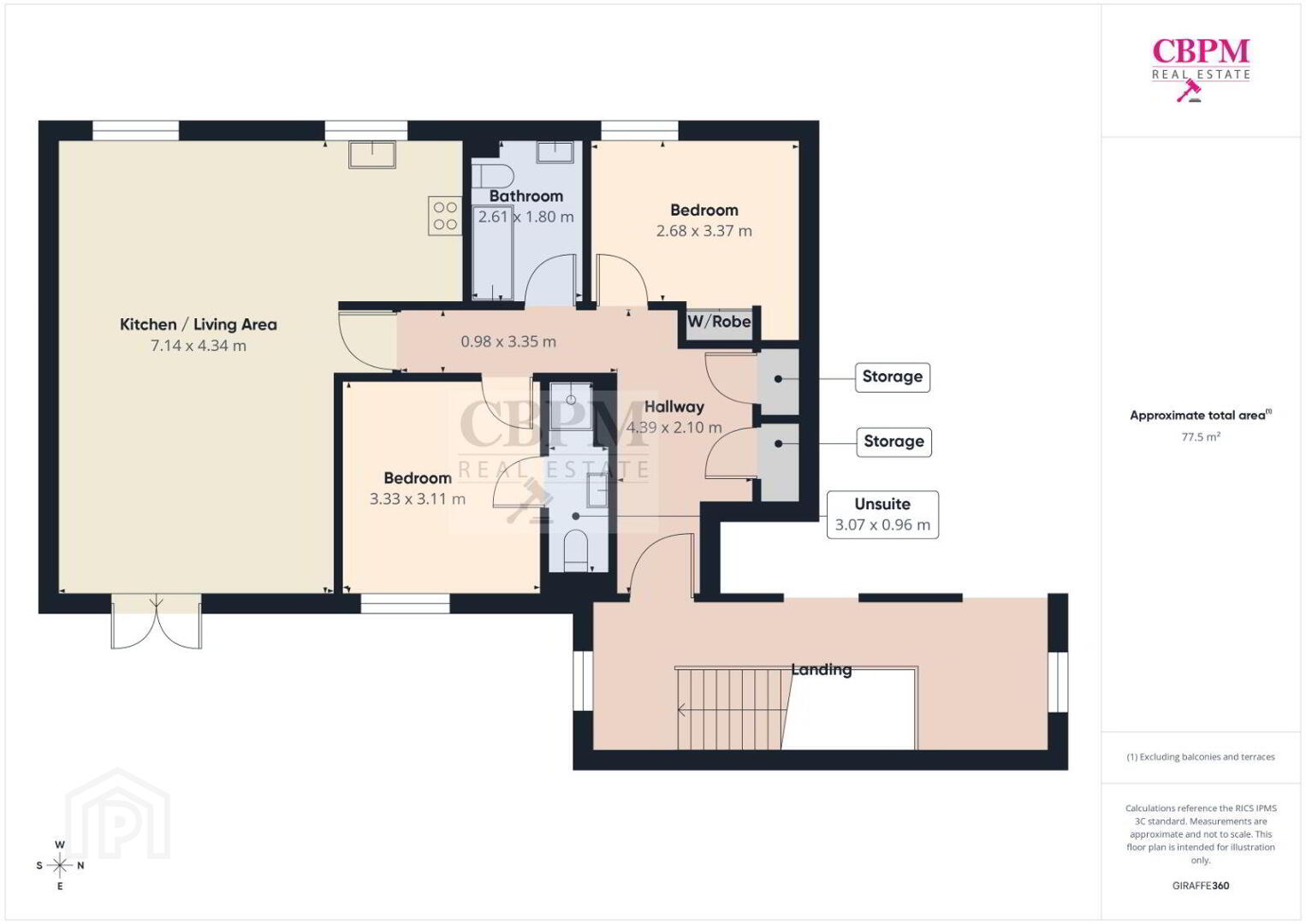 20 De Vesci Court 8 of 9