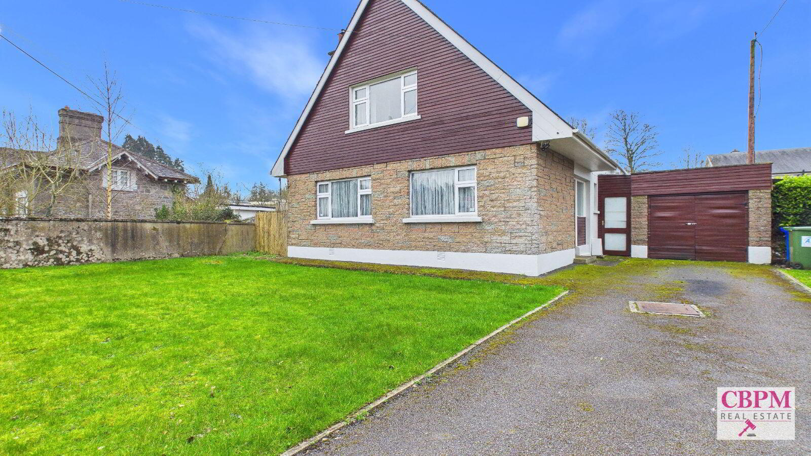 Ballinakill Road 1 of 21